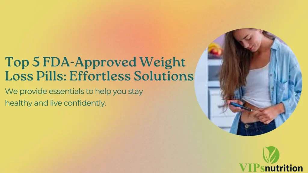 FDA-Approved-Weight-Loss-Pills